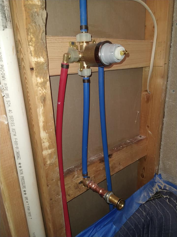 Number One Veteran Plumbing